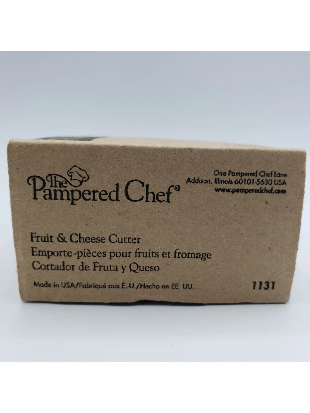 Pampered Chef pampered chef